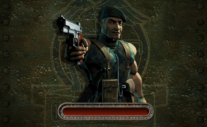 Tựa game huyền thoại Commandos đã có thể chơi trên trình duyệt