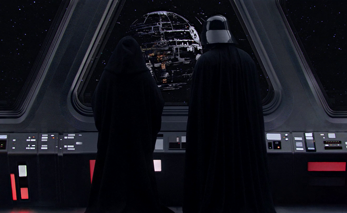 Những vấn đề bạn phải đối mặt khi muốn xây dựng Death Star - vũ khí khủng khiếp nhất trong Star Wars