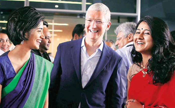 Nếu Tim Cook hạ giá iPhone, đó sẽ là tin rất buồn cho toàn bộ Android