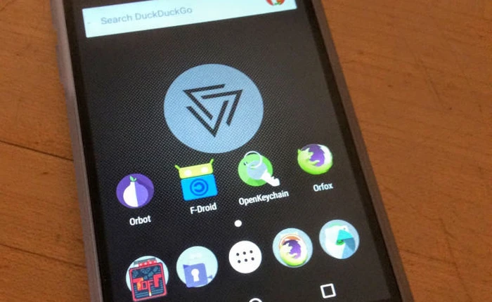 Startup này không chỉ giải quyết được vấn đề quan trọng của Android mà còn cho thấy cảnh há miệng mắc quai của Google