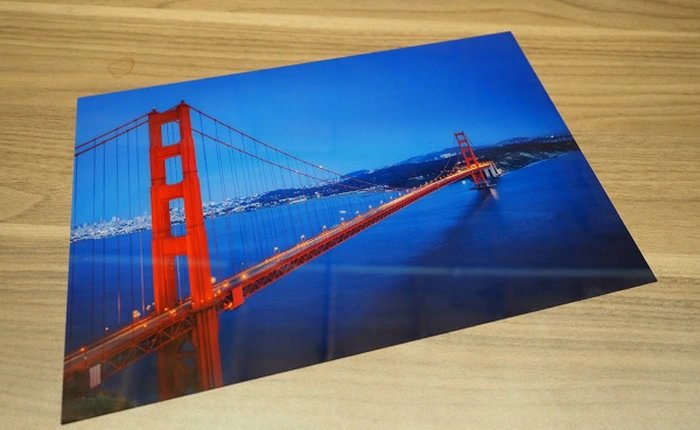 Corning giới thiệu công nghệ cho phép in ảnh độ phân giải cao lên kính Gorilla Glass