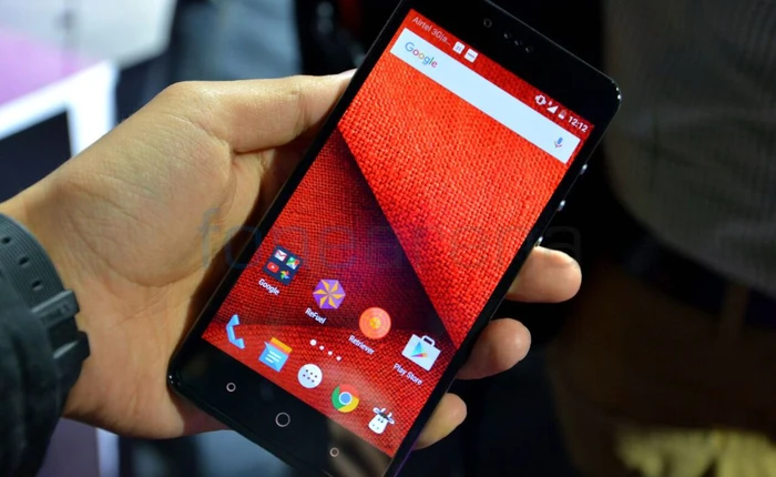 Đối thủ Xiaomi lộ diện: Cấu hình khủng, rẻ hơn cả Mi5, có tính năng phát hiện kẻ trộm