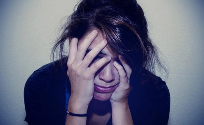 Vì sao bạn khóc?