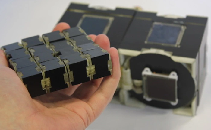 Smartphone biến hình như Transformer, "ảo" hơn cả Project Ara là đây