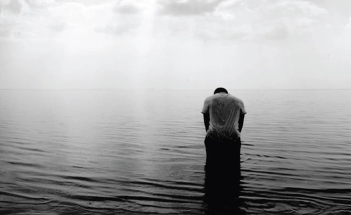 Nếu đã rơi xuống vực thẳm cuộc đời, lời khuyên của vị Đại sư này sẽ tiếp thêm sức mạnh cho bạn ngay lập tức