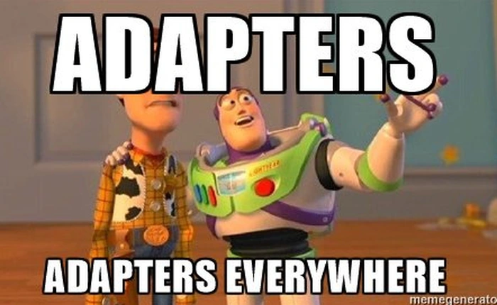 Bị "ném đá" tơi tả, Apple đã phải giảm giá toàn bộ adapter USB-C