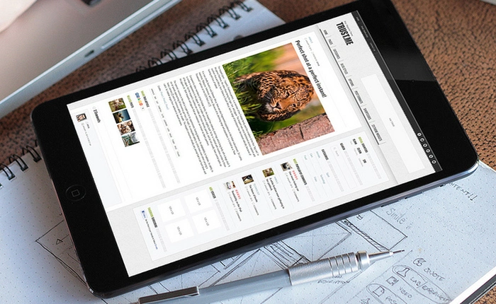 Native, Hybrid và Responsive, hướng đi nào cho ứng dụng bạn thiết kế?
