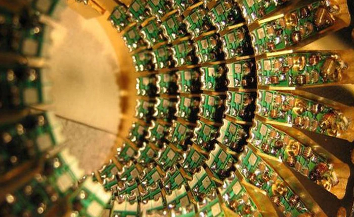 Trạng thái vật chất mới được phát hiện có ý nghĩa lịch sử với máy tính hiện đại