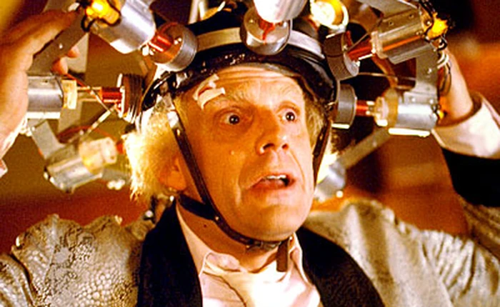 8 nhà khoa học lỗi lạc nhất trong thế giới giả tưởng