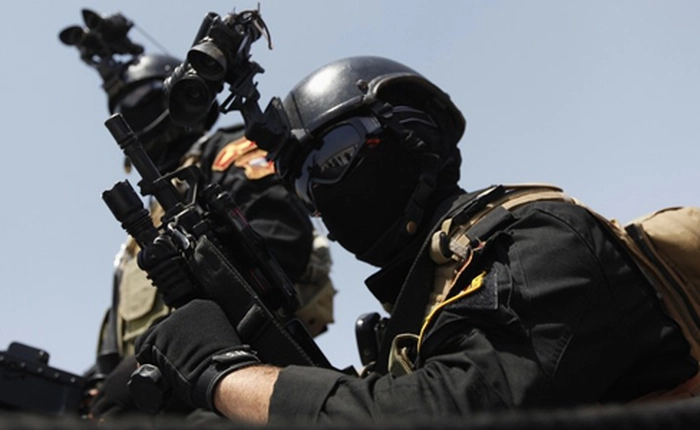 Đặc Nhiệm bảo vệ Tổng Thống Obama được trang bị công nghệ hiện đại như thế nào?