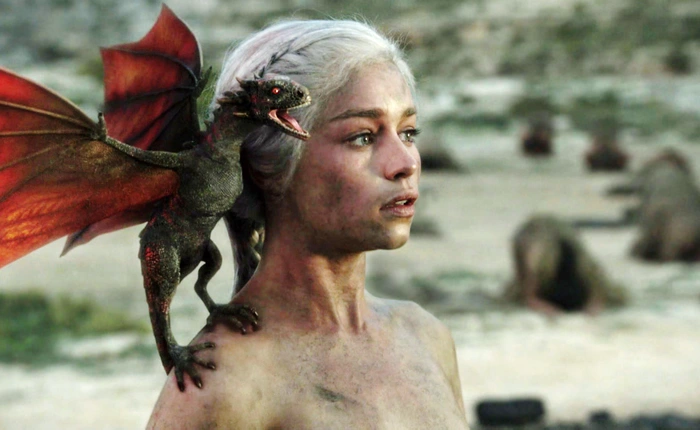 Chuyên gia khí động học giải thích vì sao rồng trong Game of Thrones hoàn toàn có thể bay được