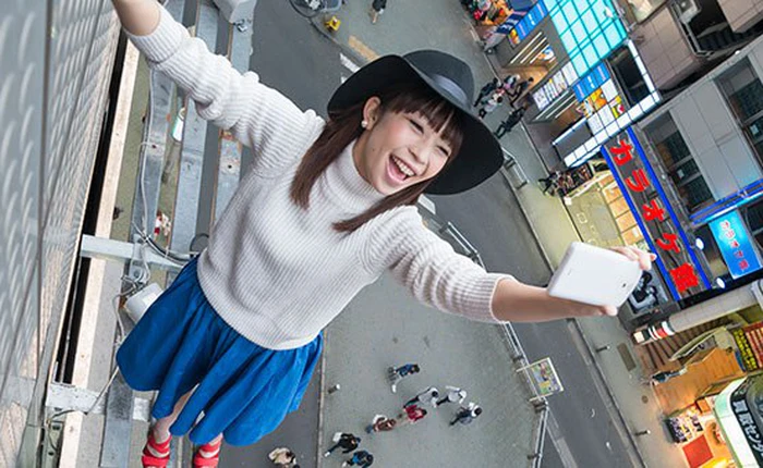 Chết bởi chụp ảnh tự sướng đã trở thành một đại dịch