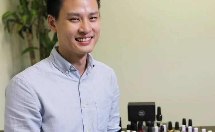 Từ mục đích chiều lòng bạn gái, chàng trai này đã tạo được ứng dụng giúp ích cho hàng triệu phụ nữ khác