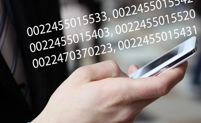 Nhà mạng cảnh báo các cuộc gọi "ngầm" từ “đầu số ma” móc túi khách hàng