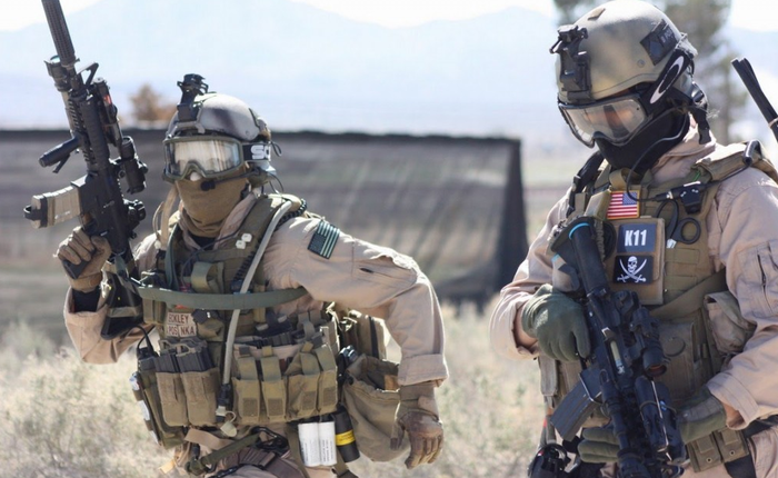 4 điểm chủ chốt phân biệt Lực lượng Đặc nhiệm Mũ Nồi Xanh và Lực lượng Delta mà bạn không biết tới