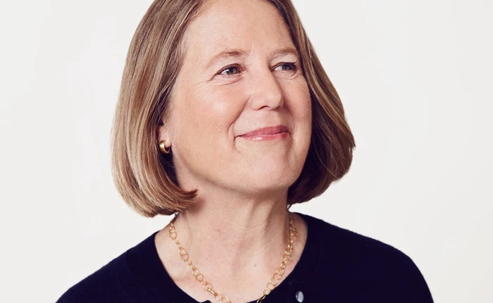 "Nếu giữ được sự tò mò, bạn sẽ coi tất cả mọi thứ là một cuộc phiêu lưu"