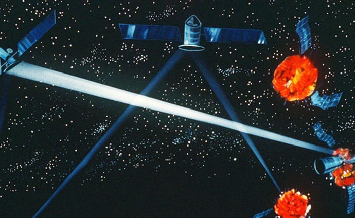 Việt Nam xây dựng 65 trạm định vị toàn cầu bằng vệ tinh