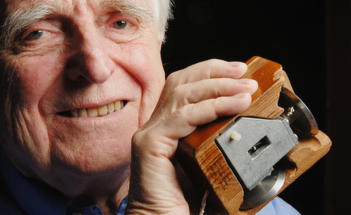 Cùng nhìn lại lịch sử hình thành chuột máy tính