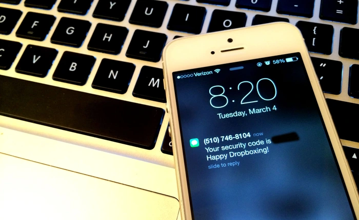 Phương thức bảo mật 2 lớp bằng SMS đã không còn an toàn, hãy chuyển sang dùng App