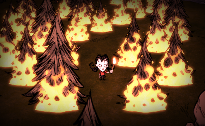 7 game giống MineCraft trên iOS và Android bạn không nên bỏ qua