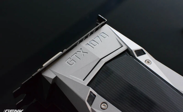 Nếu định mua GTX 1070 ở thời điểm hiện tại, có 3 vấn đề bạn nên cân nhắc