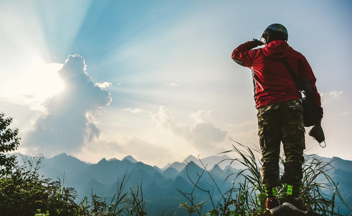 Tôi đã tồn tại sau 4 ngày không có Internet thế nào?