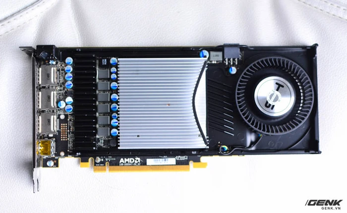 Hướng dẫn "lột xác" RX480 4GB thành bản 8GB VRAM chỉ trong 2 bước