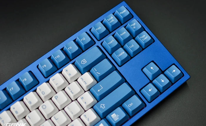 Bàn phím cơ giá 10 triệu, do người Việt tự làm, bạn có mua không?