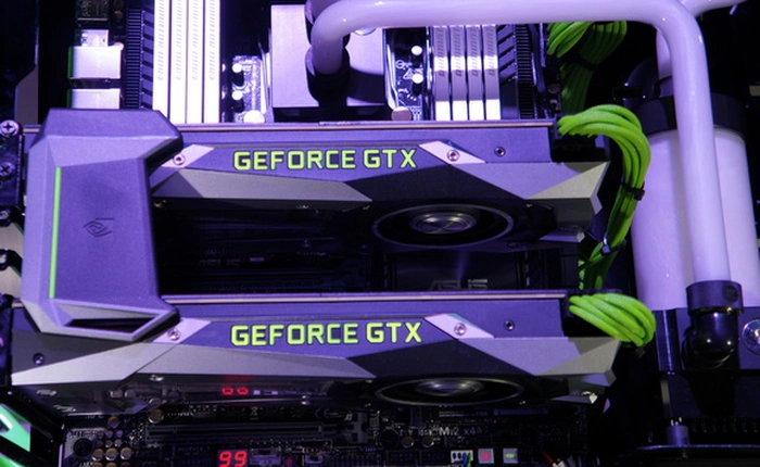 Đúng là NVIDIA GTX 1080 rất mạnh, nhưng nó mạnh tới cỡ nào?