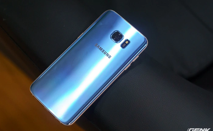 3 smartphone có màu sắc sặc sỡ được ưa chuộng nhất nửa cuối năm 2016