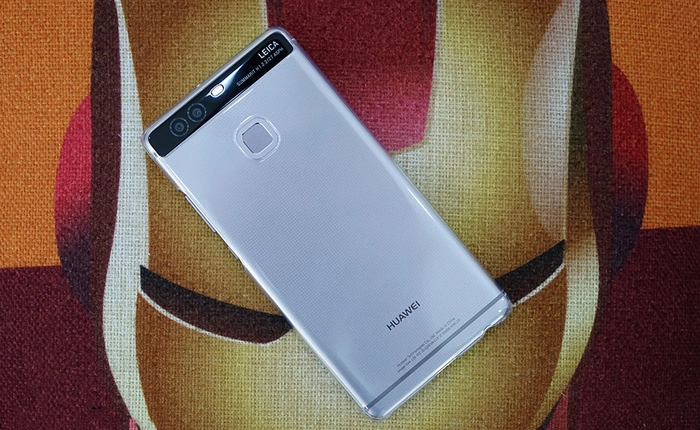 Huawei P9 camera kép lên kệ ngày 16/7, giá chính thức 10,99 triệu đồng