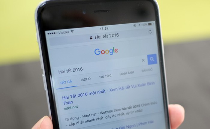 Người Việt quan tâm phim hài nhất dịp Tết