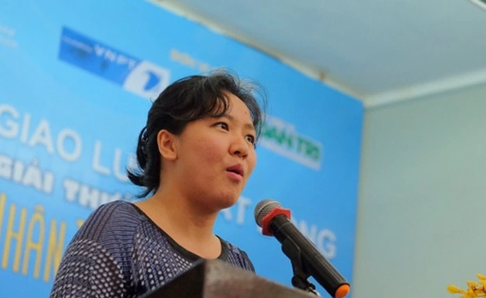 Nữ giám đốc Misfit tiết lộ những công việc người Việt chưa thể đảm đương