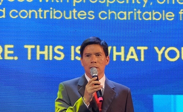 Tham vọng của ông chủ Thế Giới Di Động lớn đến đâu?