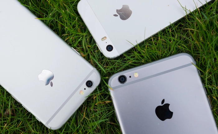 Nếu mảng kinh doanh iPhone là một quốc gia, đó sẽ là nước giàu thứ 57 thế giới