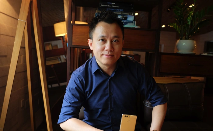 Tổng giám đốc Huawei Việt Nam: "Việt Nam là một trong 28 thị trường chiến lược của chúng tôi trên toàn cầu"