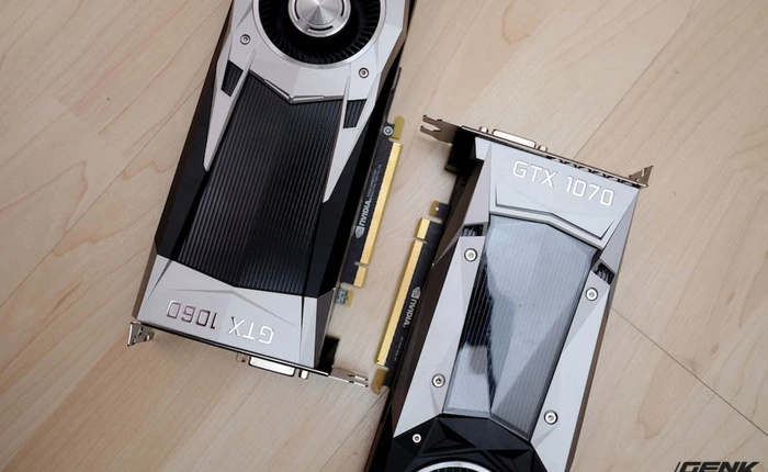 GTX 1060 đã "lộ mặt" giá chỉ 250 USD, còn driver fix lỗi cho RX480 vẫn "lặn mất tăm"