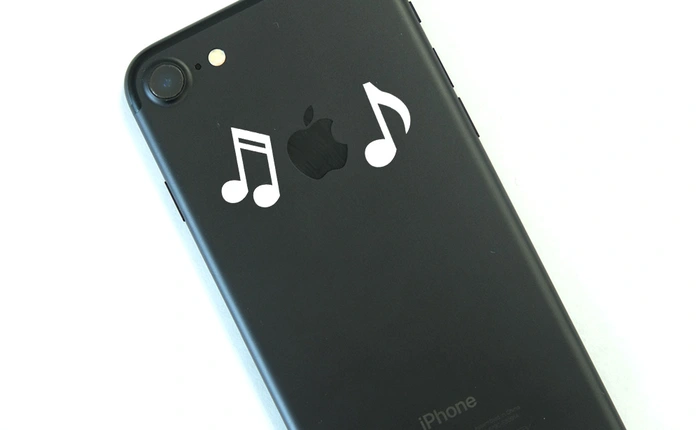 iPhone 7 của tôi cũng phát ra "tiếng kêu kỳ lạ", và tôi tin rằng điện thoại của bạn cũng không khác gì đâu!