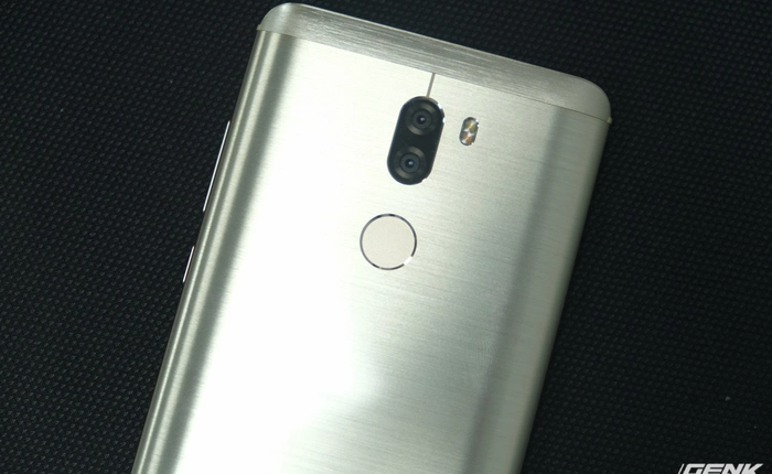 Trải nghiệm nhanh camera Mi 5s Plus: "Mang tiếng" camera kép, chụp chẳng khác gì camera đơn