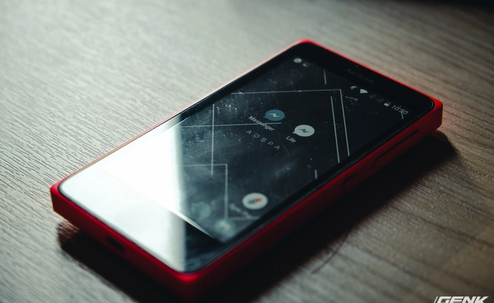 Trải nghiệm Messenger Lite trên máy Android "cùi bắp": Mượt thế này thì máy "xịn" cũng nên cài!