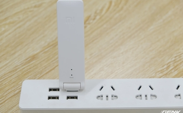 Mở hộp kích sóng WiFi Xiaomi bản 2: Giải pháp hiệu quả để tăng cường sóng WiFi với giá rẻ