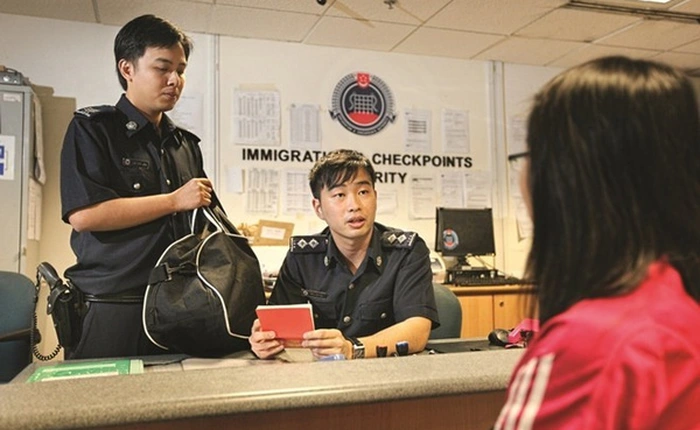 8 thói xấu của người Việt khi du lịch