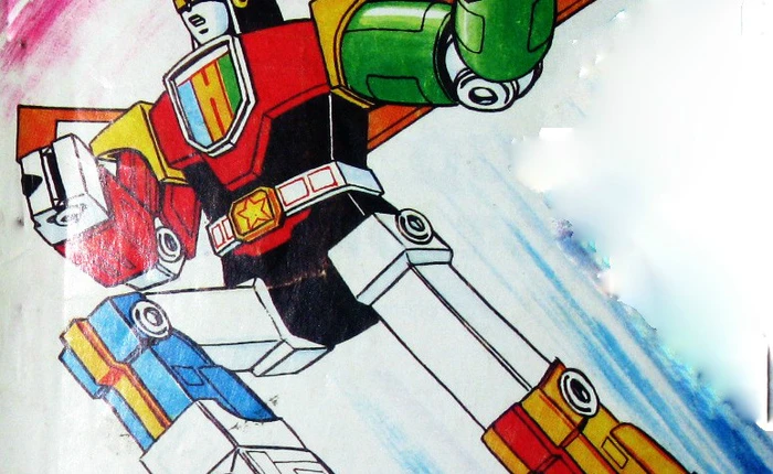 Netflix tung trailer đầu tiên về bộ phim hoạt hình "Dũng sĩ Hesman"