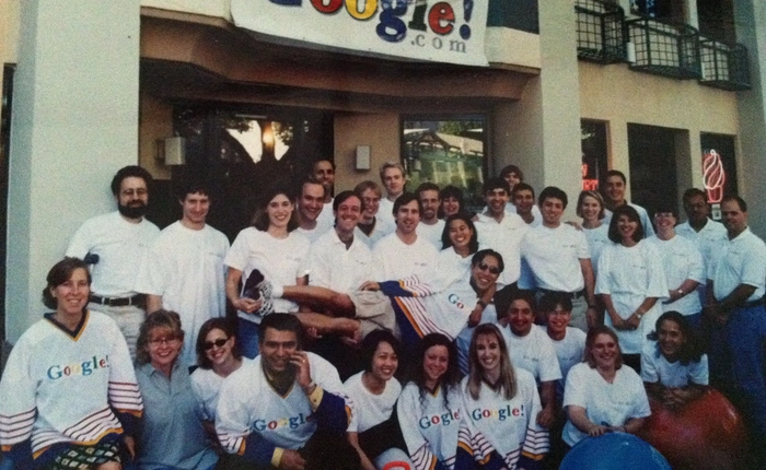 21 “công thần” đầu tiên của Google hiện giờ ra sao?