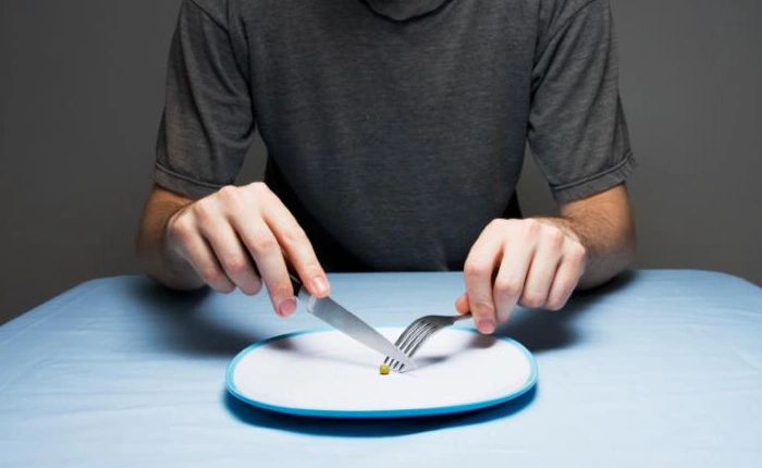 7 ngày thử nhịn ăn vì sức khỏe, quá nhiều điều bất ngờ tôi muốn kể cho bạn