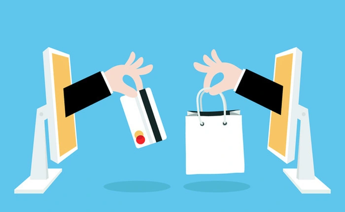 Bán hàng online: Cuộc chạy đua mới của Thế giới Di động và FPT Shop