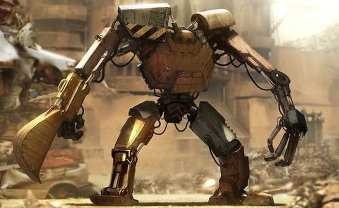 Thợ xây cũng sắp thất nghiệp, robot Iran có thể xây nhà cao 200 mét trong 1 NGÀY