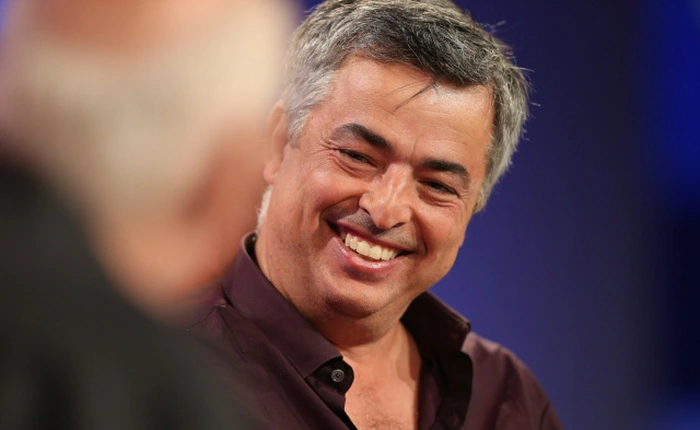 Eddy Cue: "Uber không thể thành công nếu không có Apple"