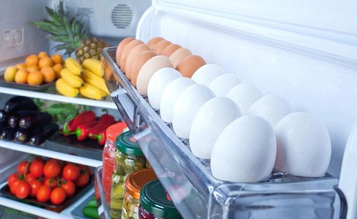 Những điều cần lưu ý để ăn trứng an toàn, tốt cho sức khỏe