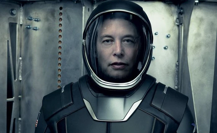 Bỏ 1 tỷ USD, Elon Musk làm được những điều NASA mất 27 tỷ USD cũng không thể làm nổi